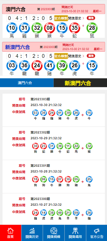 澳门六开彩天天免费开奖，探索彩票的魅力与机会，澳门六开彩，免费开奖，彩票魅力与机会探索