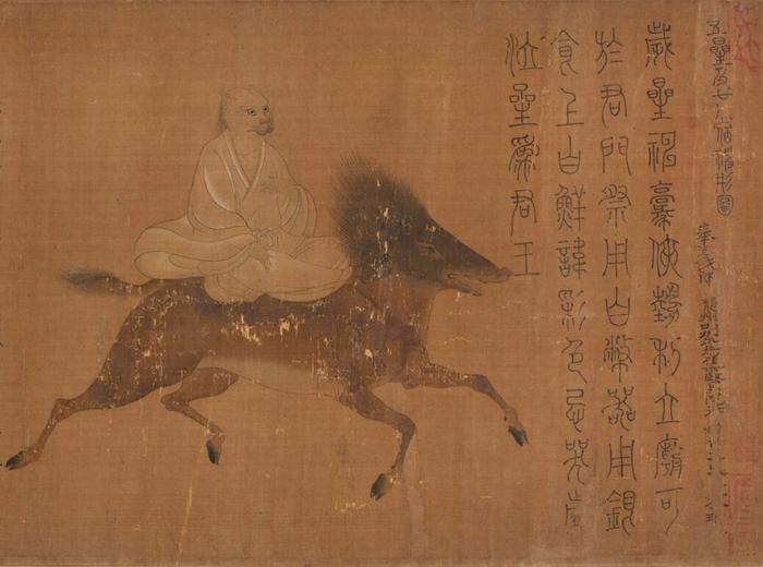 五肖十码马经图，揭秘古老的智慧与预测艺术，五肖十码马经图，探寻古老智慧与预测艺术之谜