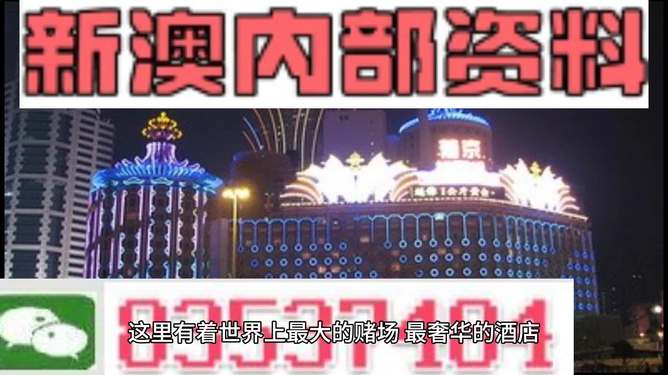 新澳精准资料深度解析