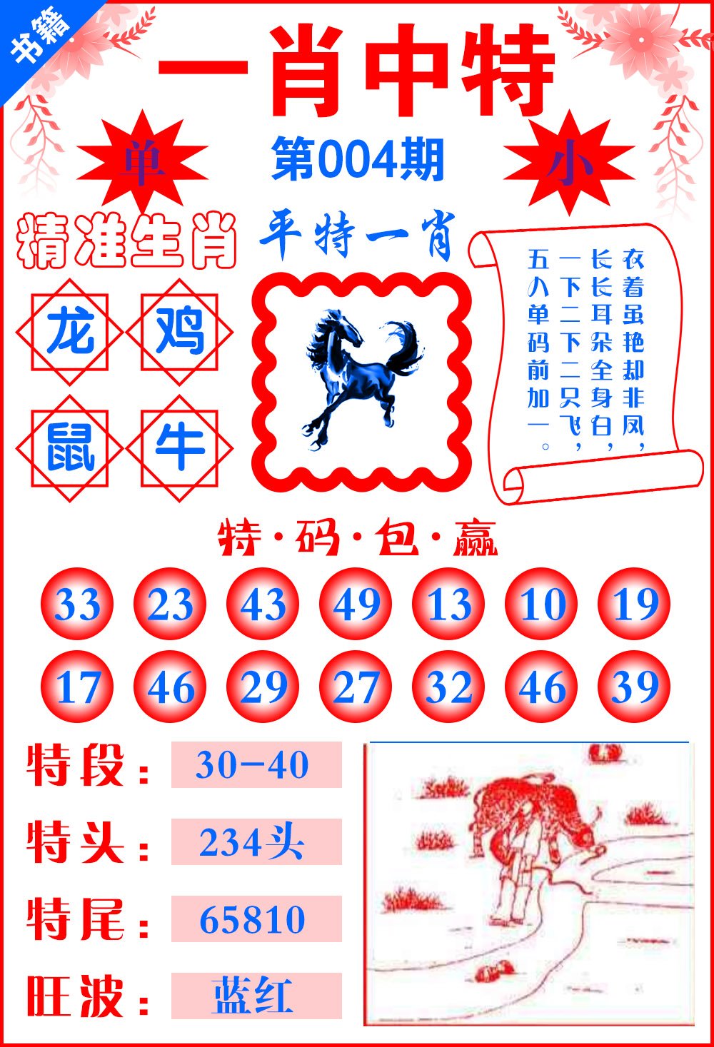 生肖运势 第8页