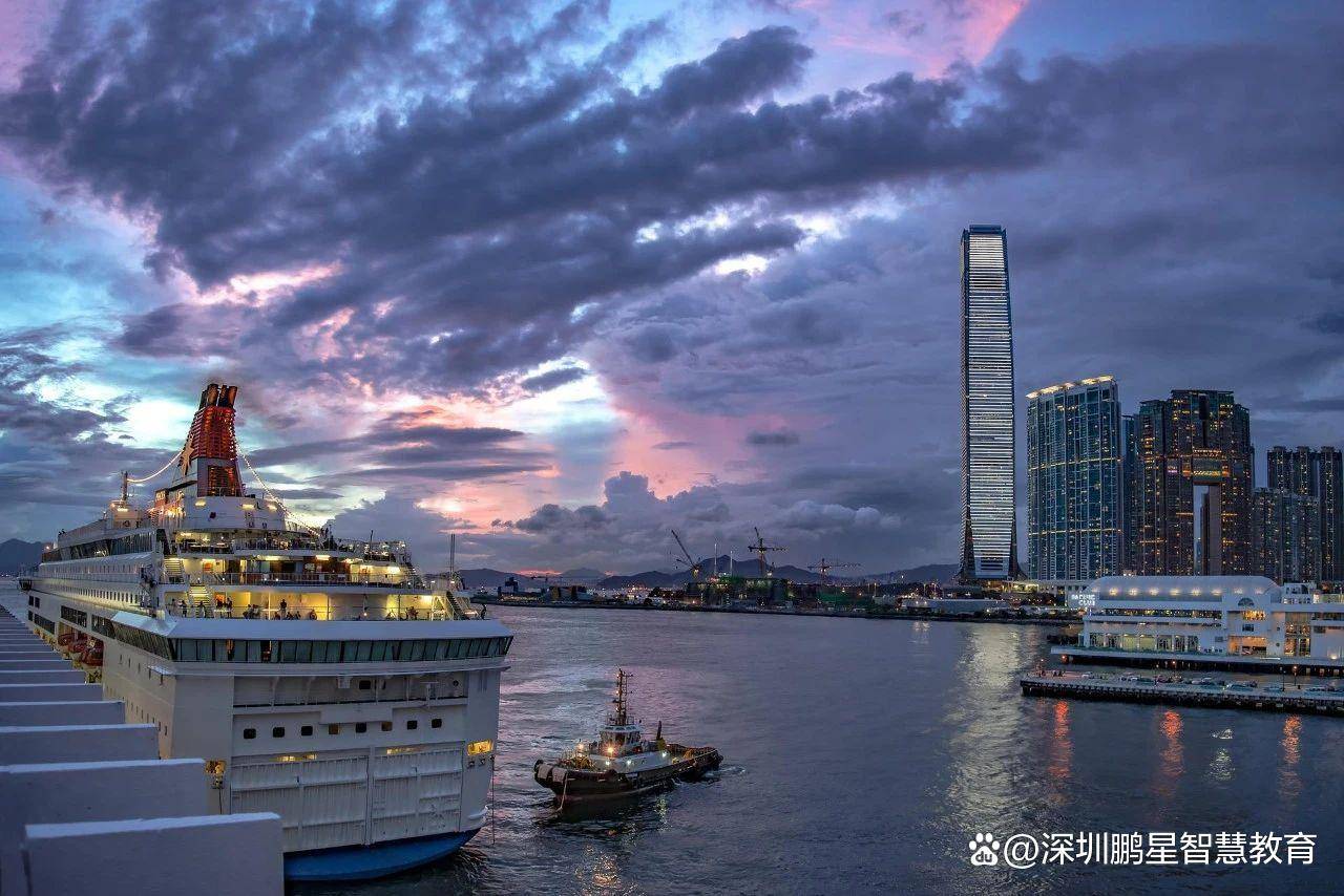 香港免费大全资料大全，探索与发现，香港免费大全资料探索与发现之旅