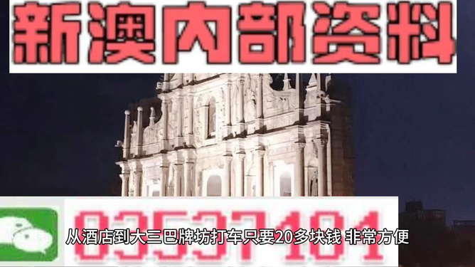 前沿资讯探索