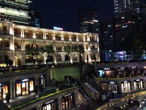 香港澳门文化与历史