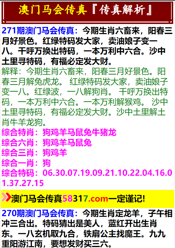 王中王资料中特马一肖，深度解析与探索，王中王资料解析，特马一肖的深度探索