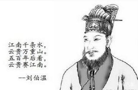 探索刘伯温，传奇人物与特一肖的关联，刘伯温，传奇人物与特一肖的神秘关联探索