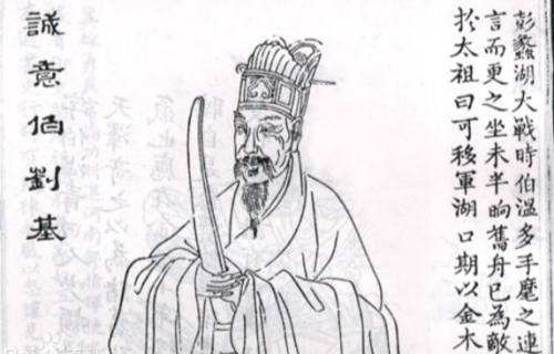 刘伯温出生一年属肖，探寻神秘人物背后的生肖传奇，刘伯温生肖传奇，探寻神秘人物背后的属肖故事